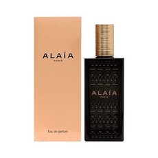 ALAIA Paris Eau De Parfum Spray for Women 3.3 Fluid Ounce