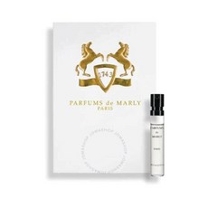 퍼퓸드말리 레이디스 Valaya 오드퍼퓸 1.5ml 향수, 1개 - 퍼퓸드말리