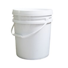  백자토 석고 몰드 드레인 성형용 40kg, 제품 