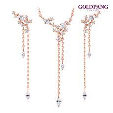 골드팡진주세트