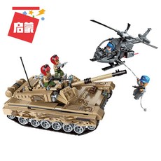 combat헬기