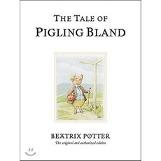 The Tale of Pigling Bland, Frederick Warne & Co