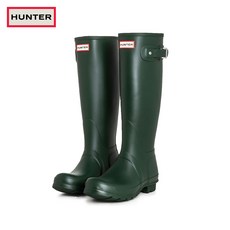 헌터부츠오리지날톨