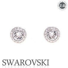 스와브로스키귀걸이