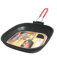 휴대용생선구이기