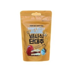 바사삭단대추