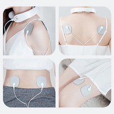 코지마저주파목마사지기