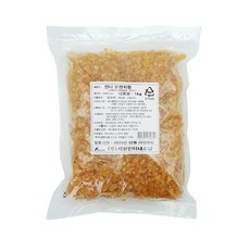 베이킹얌 오렌지필 1kg