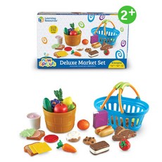 러닝리소스음식모형