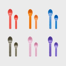 트라이텐실커트러리