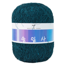 솔잎사, 314.진초록