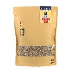 [쌀오빠] 임금님이 하사하신 율무, 2kg, 1개