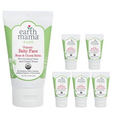 얼스마마오가닉밤