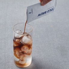 노티드콜드브루