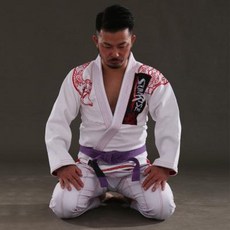 주짓수 유도 격투기 도복 시합용 출전용 입문용 대회 선리스 BJJ GI 브라질유술복 유도복 거구의 시크