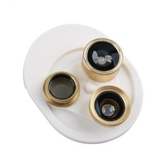 옵테카울트라피쉬아이렌즈