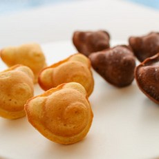 네니아 레몬버터 곰마들렌 500g(25g x 20개), 500g, 1개
