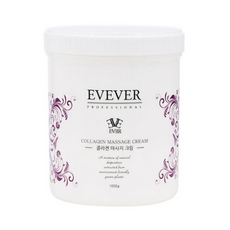이브에버콜라겐마사지크림