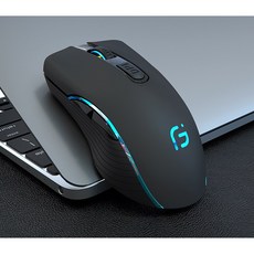 무선마우스충전