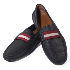 BALLY 남성 로퍼 WALTEC O/90