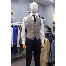 정장베스트조끼