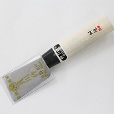 패천칼 (홈패션/재단가위/구두칼), 칼날30mm, 1개