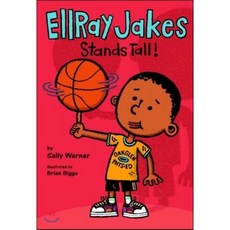 EllRay Jakes Stands Tall:, Puffin (US)