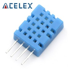 Arduino DIY KIT 용 DHT11 DHT-11 디지털 온도 및 습도 온도 센서