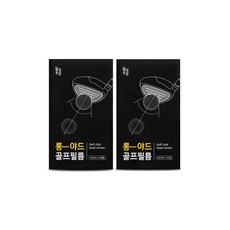 롱야드골프필름