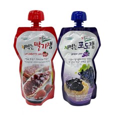 푸드웰냉동딸기