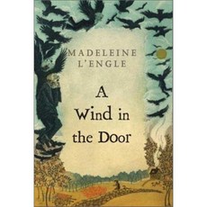 A Wind in the Door, Square Fish