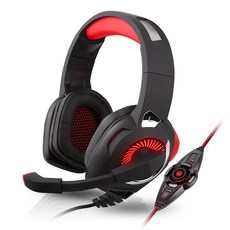 브리츠 K250GHV 7.1 채널 게임용 진동 헤드셋