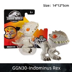 마텔슈퍼자이언트티렉스