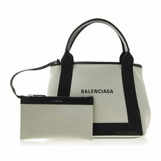 발렌시아가 카바스 토트백 S 339933 2HH3N 9260