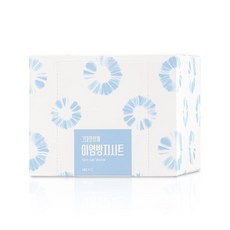 그대와함께 이염방지시트, 100개입, 1개