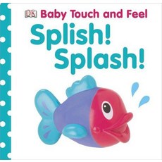 Splish! Splash!, Dk Pub
