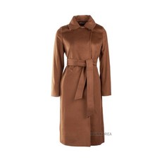 [라벨루쏘] [막스마라] FW24 여성 비콜레그 울 코트 BCOLLAG 056