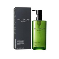 슈에무라 안티 폴루션 클렌징 오일 450ml 1개