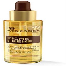 Yves Rocher Beauty 엘릭서 100 식물 유래, 단일상품