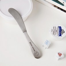 DJAGSO 윙커 스텐 와플 나이프, 상세페이지 참조, 1개