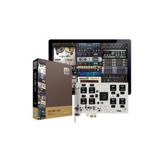 []Universal Audio UAD-2 OCTO CORE