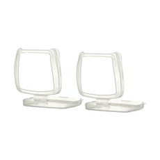 3M D701 방독마스크 필터결합 리테이너 2개입, 본상품, 1개