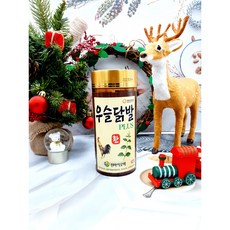 원바이오텍 우슬 닭발환 230g