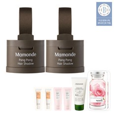 마몽드립라이너브라운