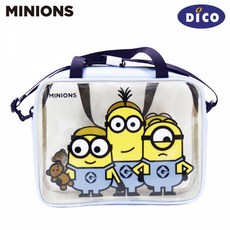 미니언즈비치가방