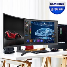 삼성49인치모니터