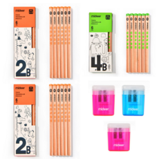 꼭4b연필로쓰는사자소학