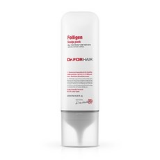 닥터포헤어 폴리젠 스칼프 두피팩 250ml, 2개