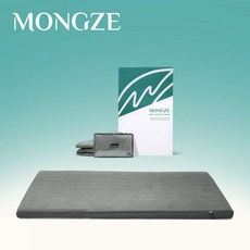 [MONGZE] 몽제 매트리스+겉커버 세트 (지퍼형) SS
