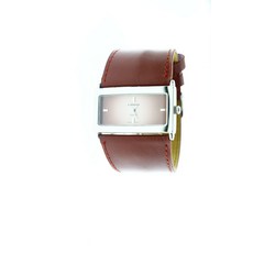 New IMPRESS Luxury Wide Band Watch Wristwatch Fashion Quartz Rectangular Watch